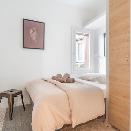 Charmant Studio Tout Confort En Coeur De Ville Montpellier Exterior photo